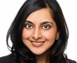 Mansi H. Shah - Professional null Speaker