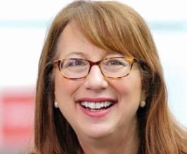 Shira Goodman - Professional null Speaker