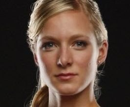 Emma Coburn - Professional null Speaker