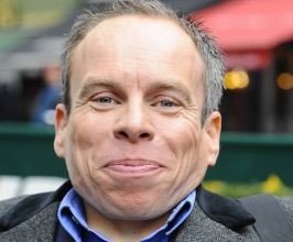 Warwick Davis - Professional null Speaker