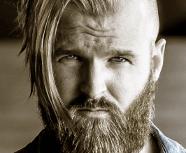 Nik Ingersoll - Professional null Speaker