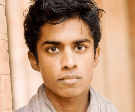 Rajiv Surendra - Professional null Speaker