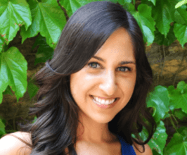 Molly Peckler - Professional null Speaker