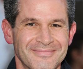 Simon Kinberg - Professional null Speaker