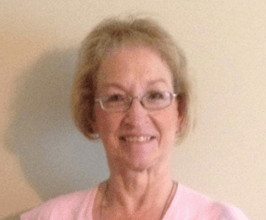 Tracey Jared - Professional null Speaker