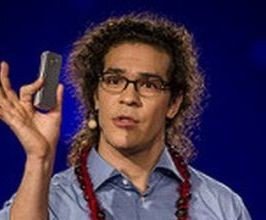 Keolu Fox - Professional null Speaker