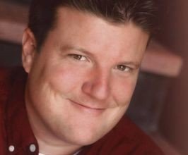 Mark Forward - Professional null Speaker