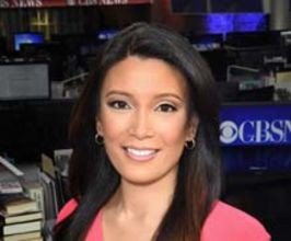 Elaine Quijano - Professional null Speaker