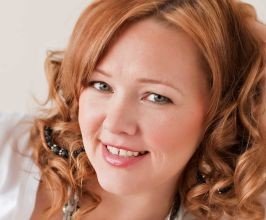 Erica Sigurdson - Professional null Speaker