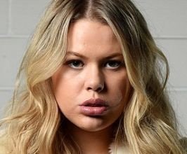 Grace Sewell - Professional null Speaker