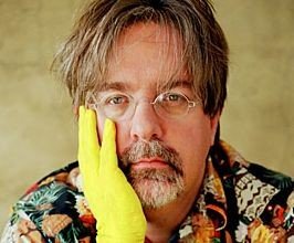 Matt Groening - Professional null Speaker