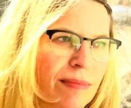 Jill Campbell - Professional null Speaker