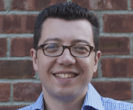 George Tulevski - Professional null Speaker