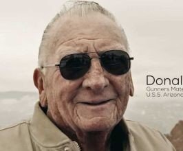 Donald Stratton - Professional null Speaker