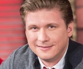 Daniel Kolenda - Professional null Speaker