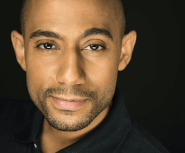 Preston Miller - Professional null Speaker