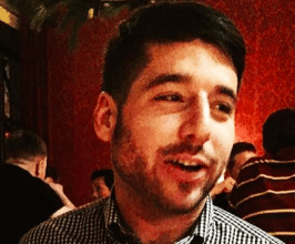 Peter Blair - Professional null Speaker