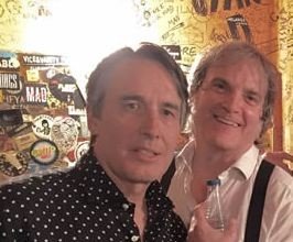 The Long Ryders - Professional null Speaker