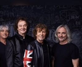 The Zombies - Professional null Speaker