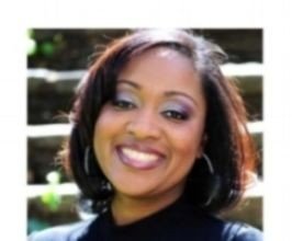 Yetunde Reeves - Professional null Speaker