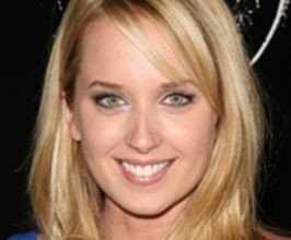 Megan Park - Professional null Speaker