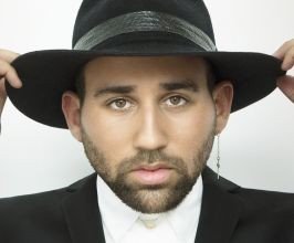 Parson James - Professional null Speaker