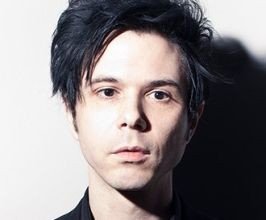 Nick Zinner - Professional null Speaker