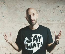 TJR  - Professional null Speaker