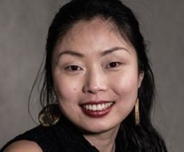 Nanfu Wang - Professional null Speaker