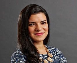 Esther Tricoche - Professional null Speaker