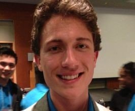 Ryan Vogel - Professional null Speaker