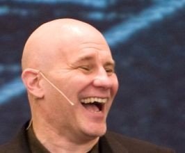 Jim Bouchard - Professional null Speaker