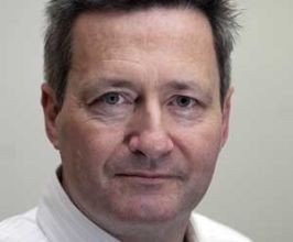 Gerard Ryle - Professional null Speaker
