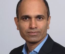 Binu Girija - Professional null Speaker