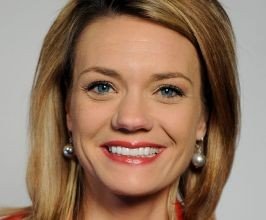 Sarah Hill - Professional null Speaker