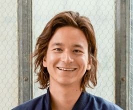 Nathaniel Ru - Professional null Speaker