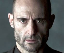 Mark Strong - Professional null Speaker