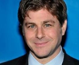 Glenn Slater - Professional null Speaker