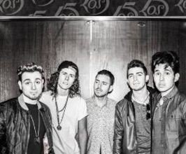 Los 5 - Professional null Speaker