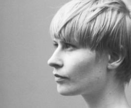 Jenny Hval - Professional null Speaker