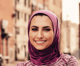 Rahaf Khatib - Professional null Speaker