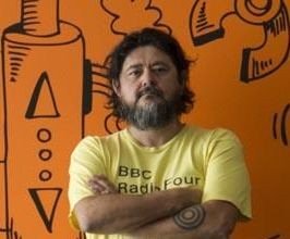 Humberto Polar - Professional null Speaker