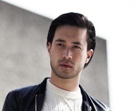 Keiichi Matsuda - Professional null Speaker