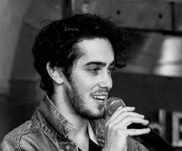 Adam Horowitz - Professional null Speaker