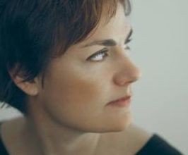 Fran Luckin - Professional null Speaker