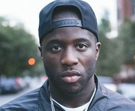 Nigel Sylvester - Professional null Speaker