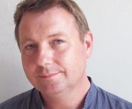 Danny Dorling - Professional null Speaker