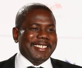 Kweku Mandela - Professional null Speaker