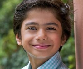 Neel Sethi - Professional null Speaker