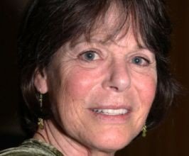 Sheila Larken - Professional null Speaker